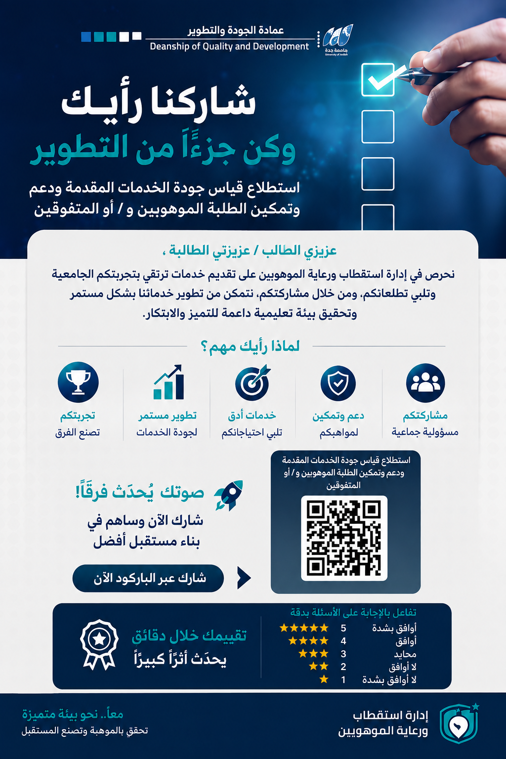 استطلاع